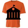 Youth Cooling Performance Short Sleeve Tee Thumbnail
