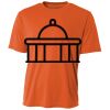 Youth Cooling Performance Short Sleeve Tee Thumbnail