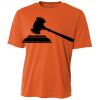 Youth Cooling Performance Short Sleeve Tee Thumbnail