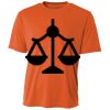 Youth Cooling Performance Short Sleeve Tee Thumbnail