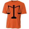Youth Cooling Performance Short Sleeve Tee Thumbnail