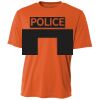 Youth Cooling Performance Short Sleeve Tee Thumbnail