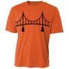 Youth Cooling Performance Short Sleeve Tee Thumbnail
