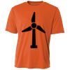 Youth Cooling Performance Short Sleeve Tee Thumbnail