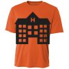 Youth Cooling Performance Short Sleeve Tee Thumbnail