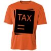 Youth Cooling Performance Short Sleeve Tee Thumbnail