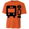 Youth Cooling Performance Short Sleeve Tee Thumbnail