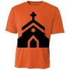 Youth Cooling Performance Short Sleeve Tee Thumbnail