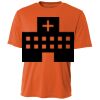 Youth Cooling Performance Short Sleeve Tee Thumbnail
