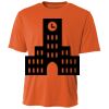 Youth Cooling Performance Short Sleeve Tee Thumbnail