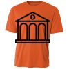 Youth Cooling Performance Short Sleeve Tee Thumbnail