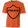 Youth Cooling Performance Short Sleeve Tee Thumbnail