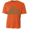 Youth Cooling Performance Short Sleeve Tee Thumbnail