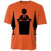 Youth Cooling Performance Short Sleeve Tee Thumbnail