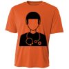 Youth Cooling Performance Short Sleeve Tee Thumbnail