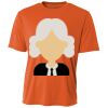 Youth Cooling Performance Short Sleeve Tee Thumbnail