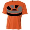 Youth Cooling Performance Short Sleeve Tee Thumbnail