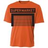 Youth Cooling Performance Short Sleeve Tee Thumbnail