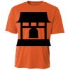 Youth Cooling Performance Short Sleeve Tee Thumbnail