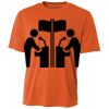 Youth Cooling Performance Short Sleeve Tee Thumbnail