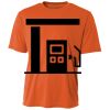 Youth Cooling Performance Short Sleeve Tee Thumbnail