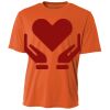 Youth Cooling Performance Short Sleeve Tee Thumbnail