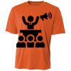 Youth Cooling Performance Short Sleeve Tee Thumbnail