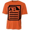 Youth Cooling Performance Short Sleeve Tee Thumbnail