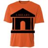 Youth Cooling Performance Short Sleeve Tee Thumbnail