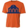 Youth Cooling Performance Short Sleeve Tee Thumbnail