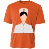 Youth Cooling Performance Short Sleeve Tee Thumbnail