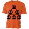 Youth Cooling Performance Short Sleeve Tee Thumbnail