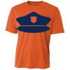 Youth Cooling Performance Short Sleeve Tee Thumbnail