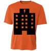 Youth Cooling Performance Short Sleeve Tee Thumbnail