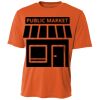 Youth Cooling Performance Short Sleeve Tee Thumbnail