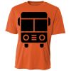 Youth Cooling Performance Short Sleeve Tee Thumbnail