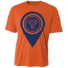 Youth Cooling Performance Short Sleeve Tee Thumbnail