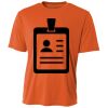 Youth Cooling Performance Short Sleeve Tee Thumbnail