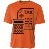 Youth Cooling Performance Short Sleeve Tee Thumbnail
