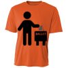 Youth Cooling Performance Short Sleeve Tee Thumbnail