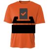 Youth Cooling Performance Short Sleeve Tee Thumbnail