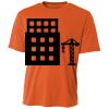 Youth Cooling Performance Short Sleeve Tee Thumbnail