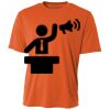 Youth Cooling Performance Short Sleeve Tee Thumbnail