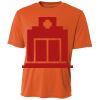 Youth Cooling Performance Short Sleeve Tee Thumbnail