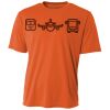 Youth Cooling Performance Short Sleeve Tee Thumbnail
