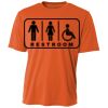 Youth Cooling Performance Short Sleeve Tee Thumbnail