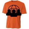 Youth Cooling Performance Short Sleeve Tee Thumbnail