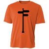 Youth Cooling Performance Short Sleeve Tee Thumbnail