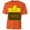 Youth Cooling Performance Short Sleeve Tee Thumbnail