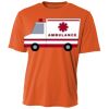 Youth Cooling Performance Short Sleeve Tee Thumbnail